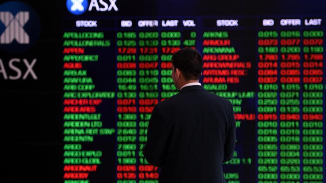 Buying direct shares on the ASX is not as popular an investment strategy as it once was.