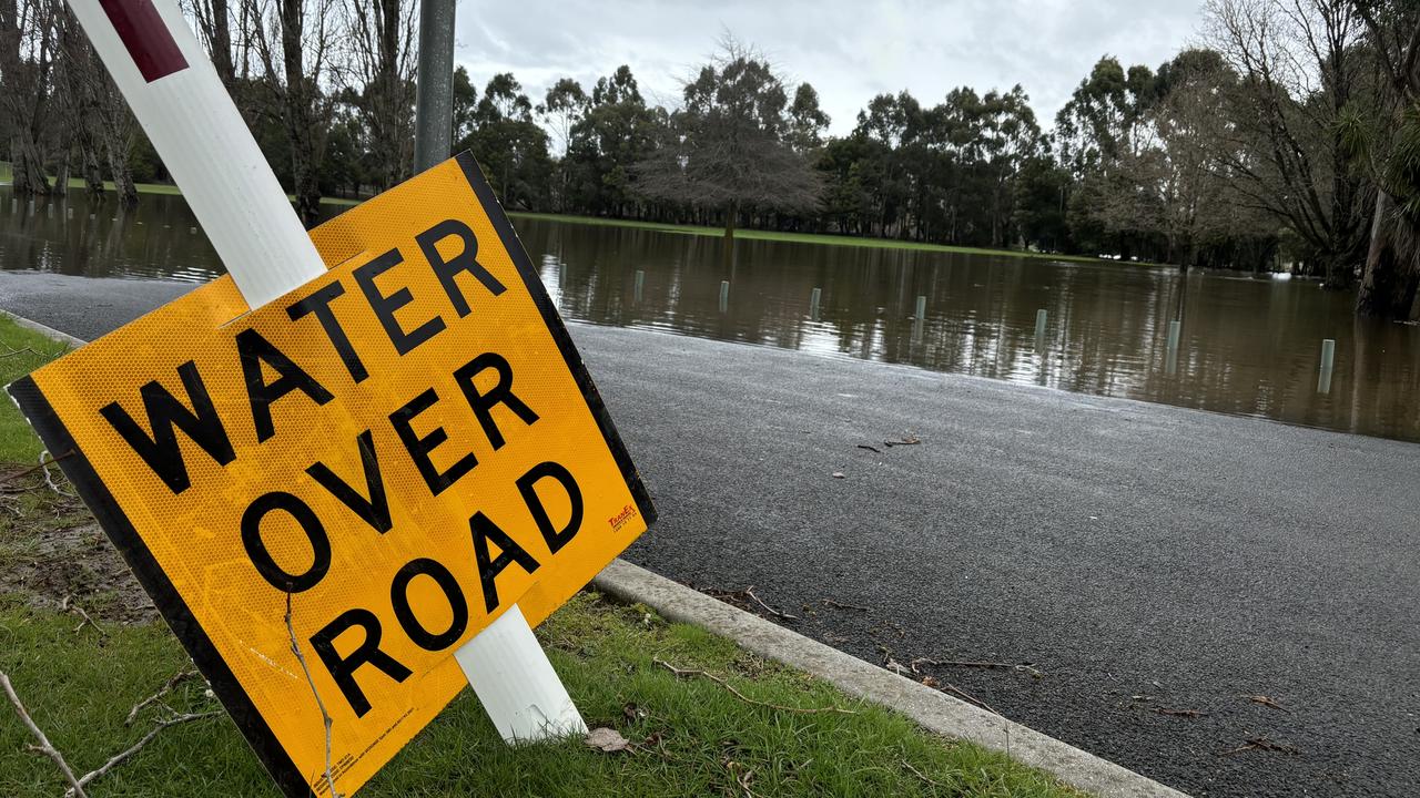 ‘Everyone’s holding their breath’: Northern Tasmania on high alert