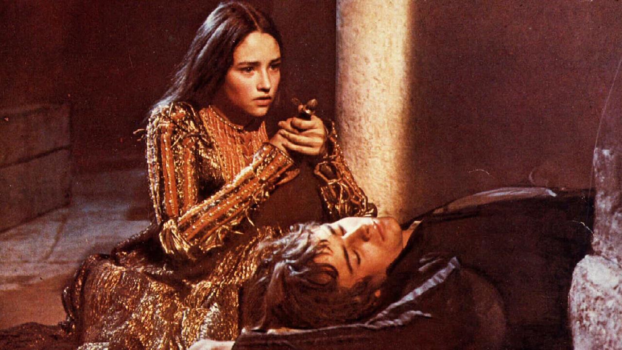 Judge Rules Romeo And Juliet Nude Scene Is Not Pornography The Advertiser