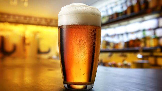 Under the proposed new liquor rules, the Tennant Creek Hotel, Goldfields Hotel and the Elliott Hotel will have to use the Banned Drinker Register at the bar each time someone buys a drink.