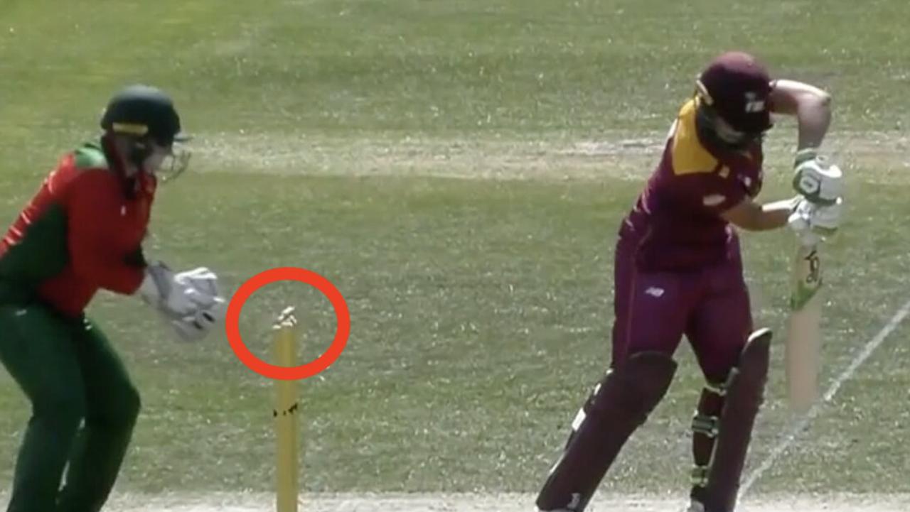 A clear dismissal appeared to go unnoticed in the WNCL.
