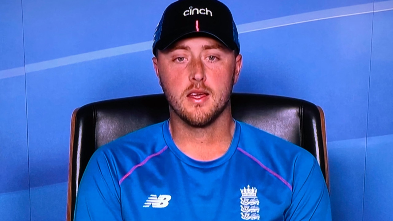 Cricket News Ollie Robinson Twitter Apology England Vs New Zealand Planet Concerns