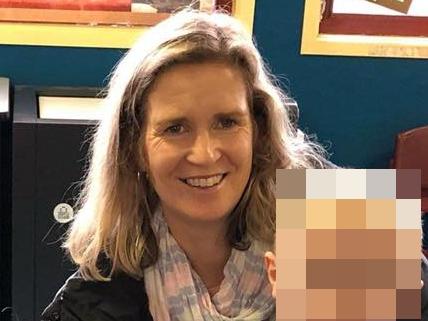 Police are appealing for help finding 51-year-old Samantha Murphy, last seen leaving her Eureka St for a run in Canadian State ForestPicture: Supplied