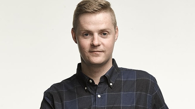 Tom Ballard - Melbourne International Comedy Festival 2019