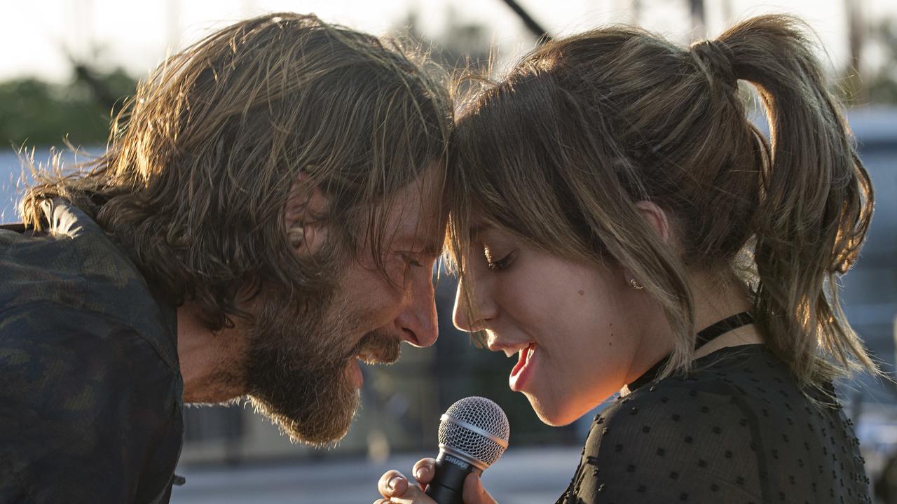 Review: 'A Star Is Born' Starring Lady Gaga and Bradley Cooper