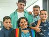 ‘I could be that doctor’: The promising faces of NT medicine