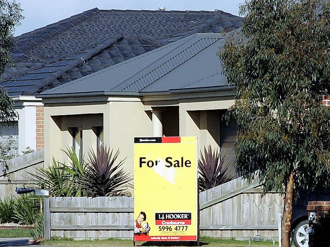 Rate hike warnings as house prices surge