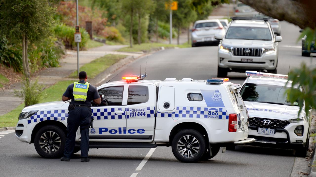 Victoria: Homicide squad investigates woman’s death in Croydon North ...