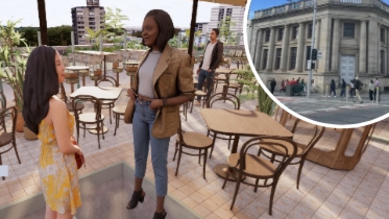 All that jazz: First look inside venue to revive Parra’s night life