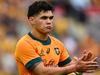 ‘Share the load’: Why Wallabies must give Lolesio more support