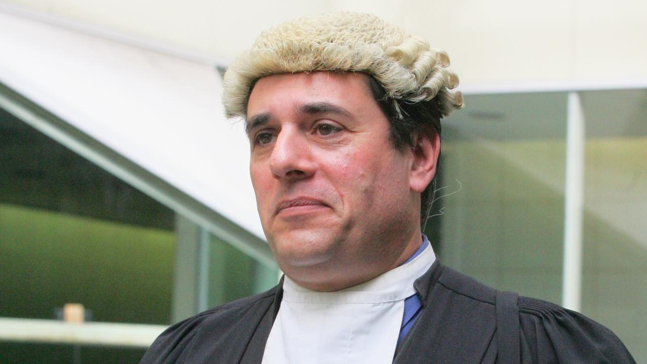 Brisbane judge wins landmark decision after father jailed