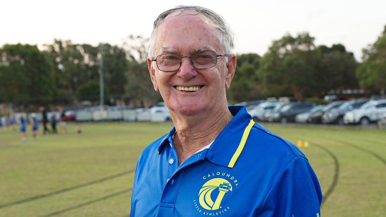 Sunshine Coast Little Athletics | The Courier Mail