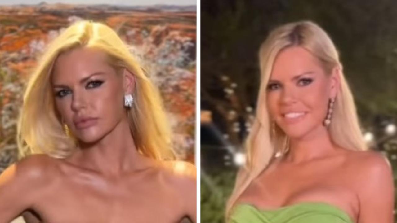 Sophie Monk lands big US TV gig