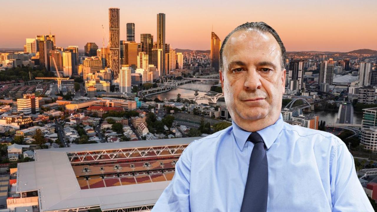 Expansion to mean less club footy, bigger focus on international game