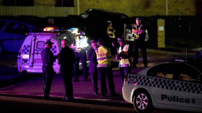 Teen Terror Suspect Shot Dead In Melbourne After Stabbing Two Police ...