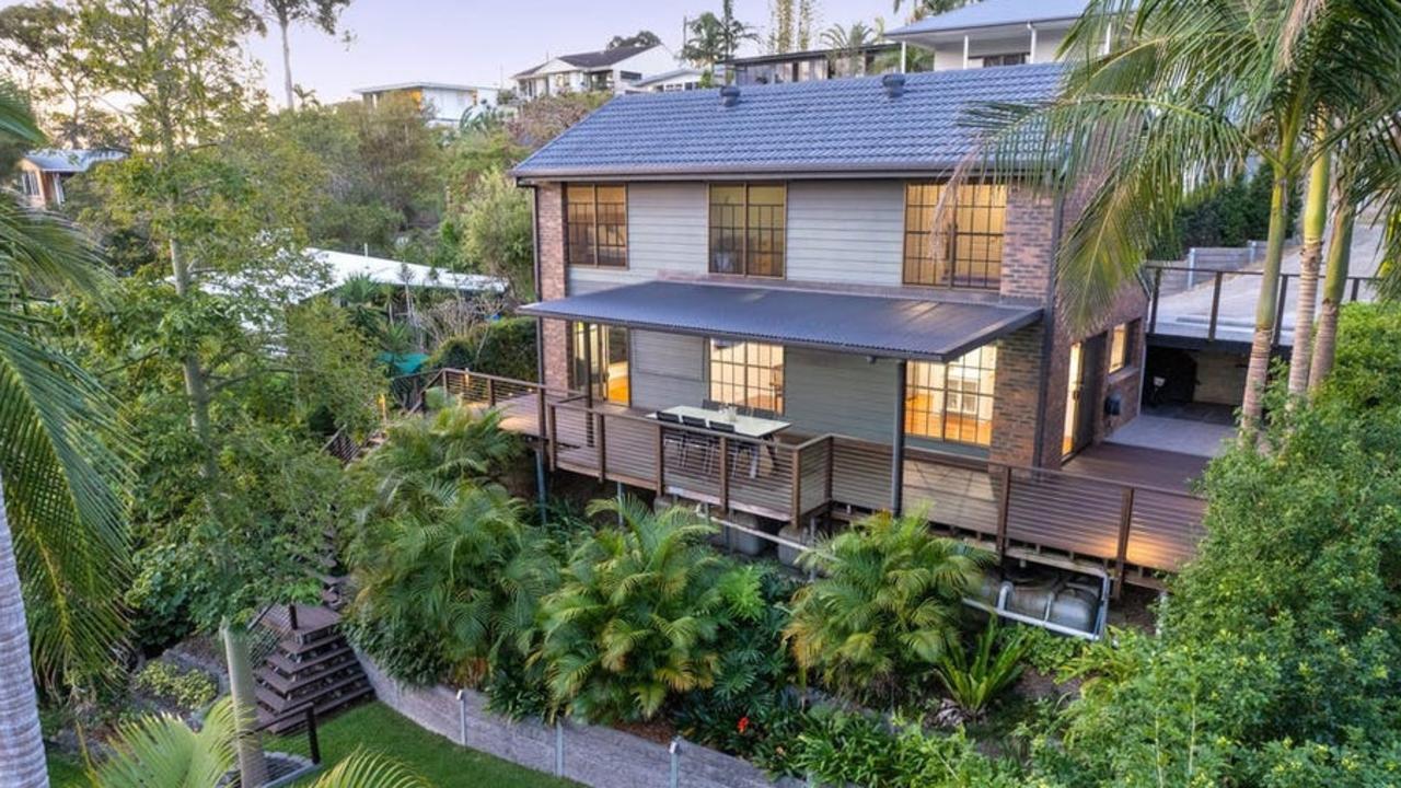 850A South Pine Road, Everton Park, in Brisbane is listed for $980 a week