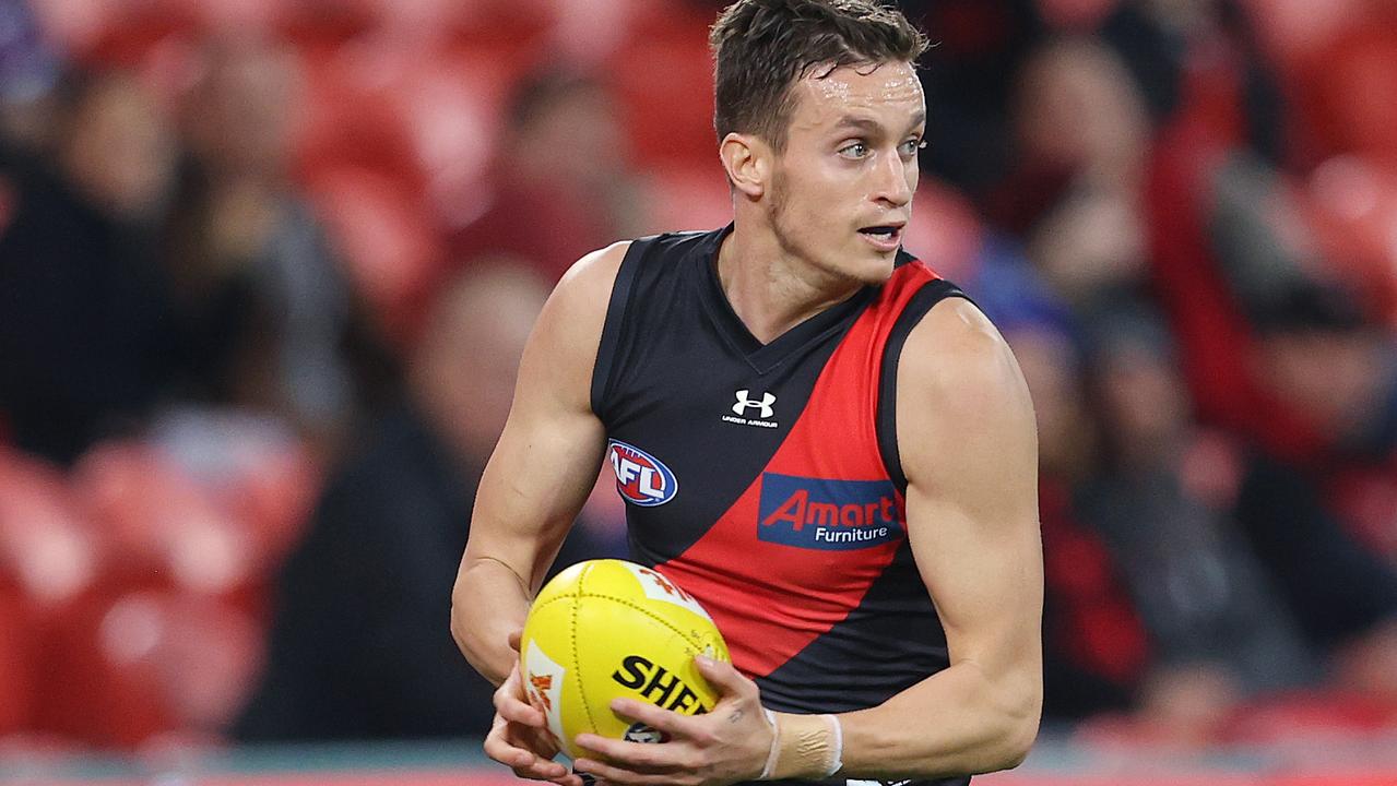 Orazio Fantasia may be another Bomber to fly away.