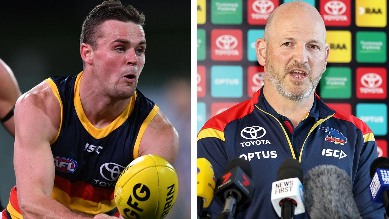 AFL trades 2020: Free agency compensation formula, how does it work ...