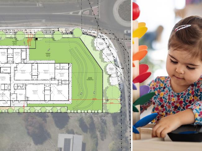 ‘Horrifying’: Residents take council to court over new childcare centre