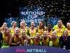 Proof Diamonds unrivalled as world champs