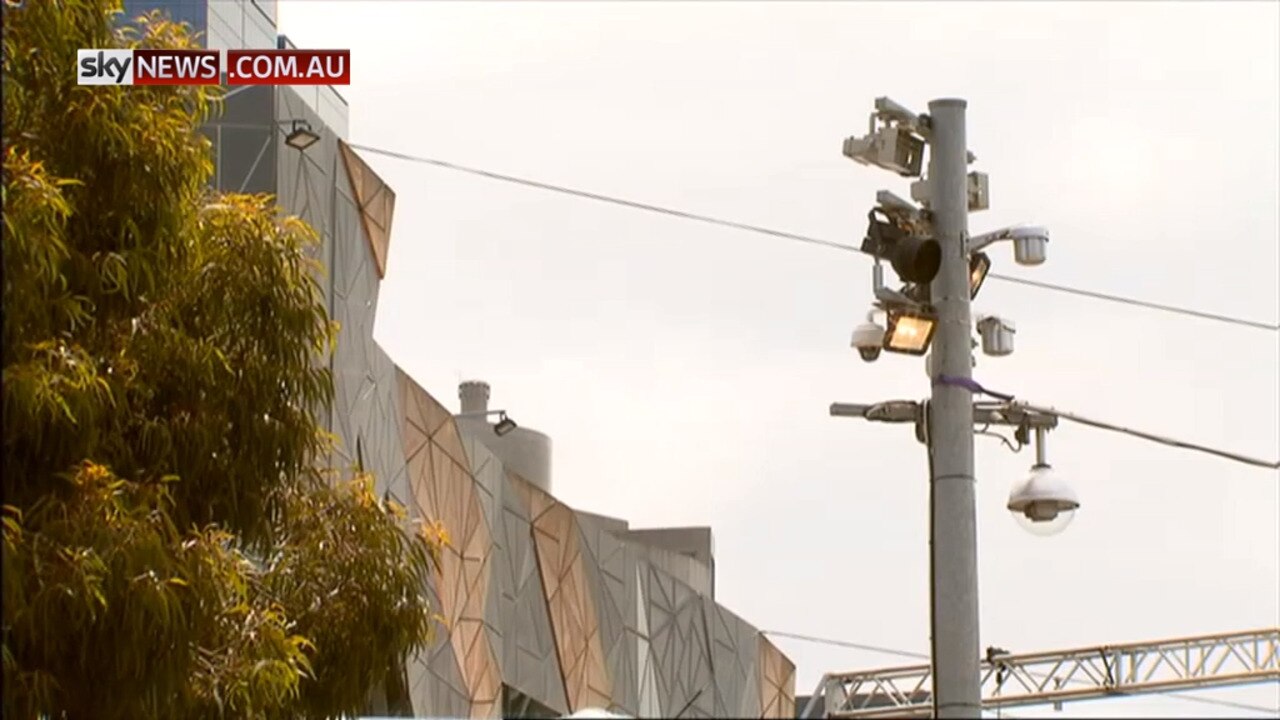 Melbourne terror warning speakers to be tested
