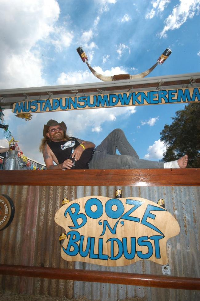 2006. Picture: Gympie Times