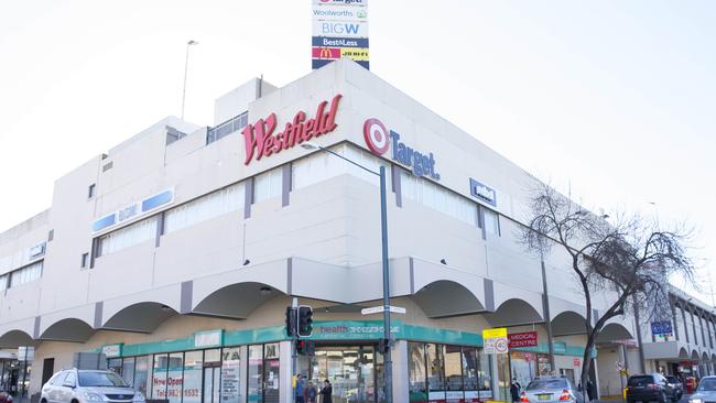 A ticketless parking system will be introduced at Westfield Liverpool.