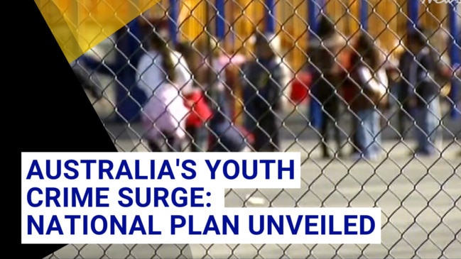 Youth crime epidemic grips Australia: Urgent action needed