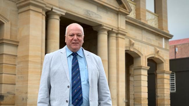 BUDGET TIME: Southern Downs Mayor Vic Pennisi declared the council’s 2021-22 budget a “no frills” financial plan designed to bring the region out of the “perfect financial storm”. Picture: file