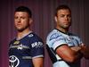 ‘Almost a home game’: Cowboys star’s 11-year first