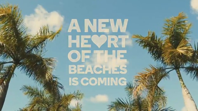 The Palms Collection releases new promo video