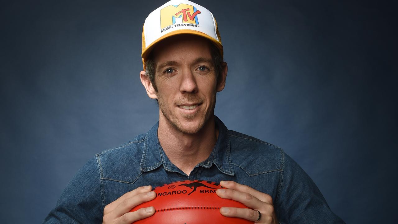 Bob Murphy is one of the options being considered to replace Kevin Bartlett. Picture: Tony Gough.