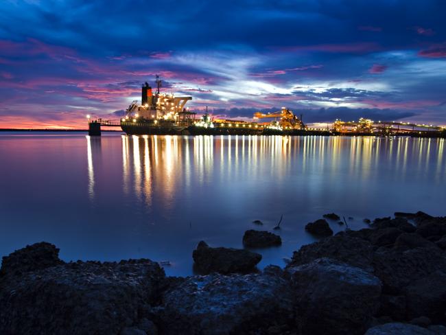 Sea Swift and Torres Strait Island Regional Council (TSIRC) are working together to advocate to both State and Commonwealth Government for improved marine infrastructure in the Torres Strait after overcoming recent challenges in the delivery of key freight to the region. Picture: Supplied