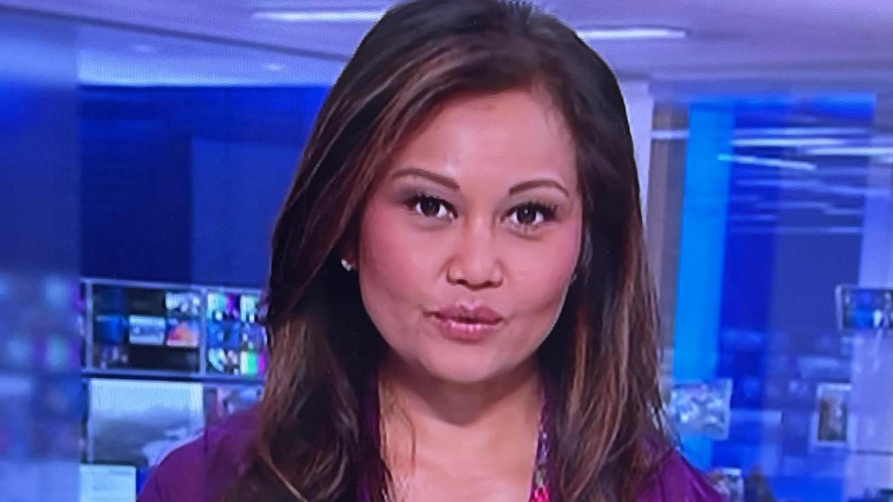 Fauziah Ibrahim Abc Presenter Vanishes From Screens After Offensive