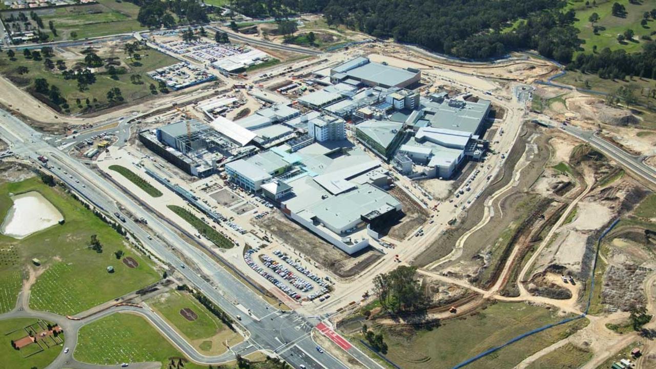 NSW Budget 2018: Hills Shire secures funds for Rouse Hill Hospital land ...