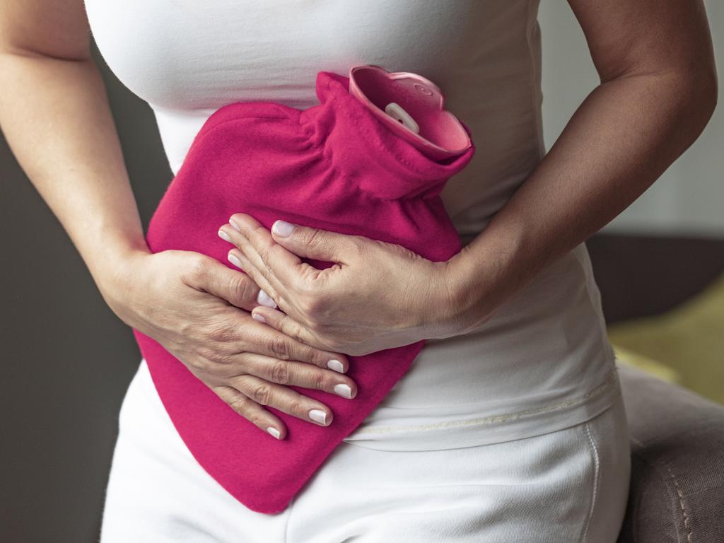 One in nine Aussie women suffer from crippling pelvic pain that is often dismissed by doctors and costs them up to $30,000 a year in health costs and lost income.