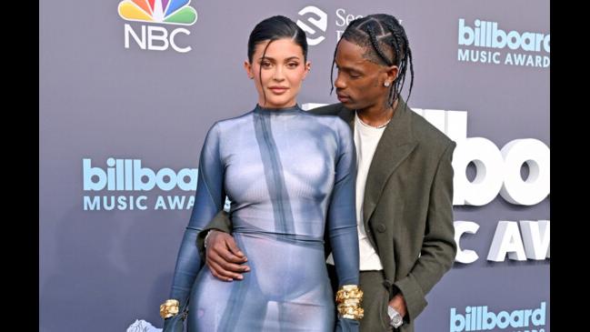 11 Strict Rules Travis Scott & Kylie Jenner Have For Each Other