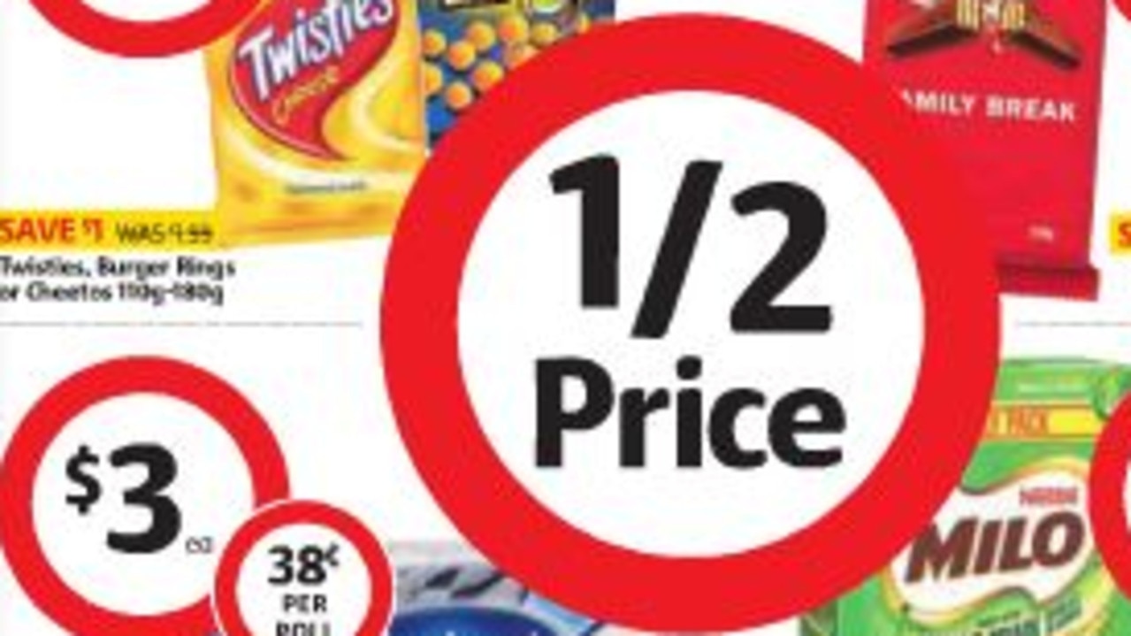 Coles Australia deals this week: Massive bulk-sized sale saves customers a  fortune