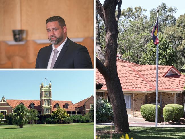 Revealed: Why elite Gold Coast school has bought nursing home