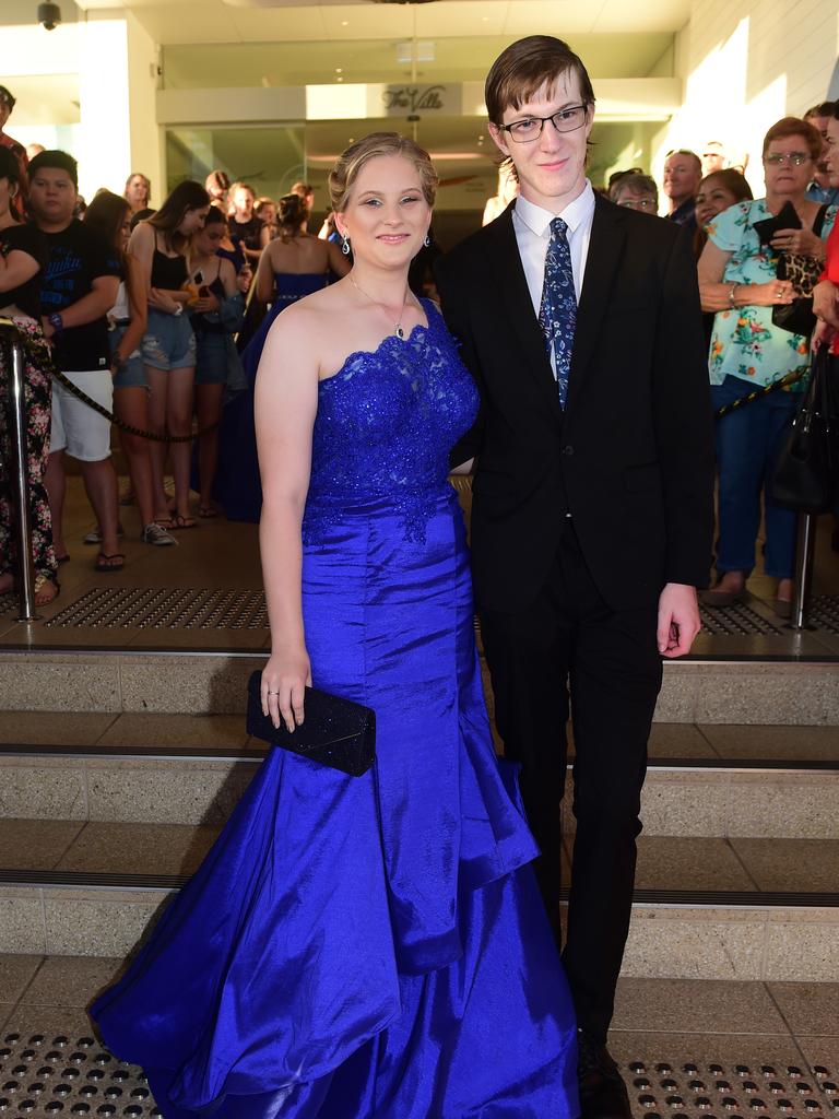 Kirwan State High School Formal | Gold Coast Bulletin