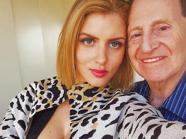 Gabi Grecko Asks For Help On Instagram Herald Sun 