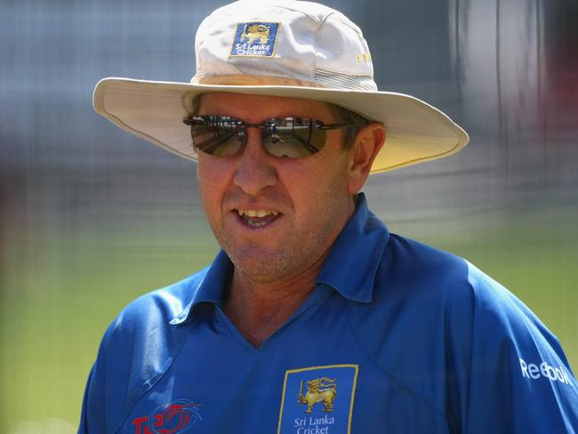 Trevor Bayliss will get the chance to connect with his new charges at the training camp in Spain.