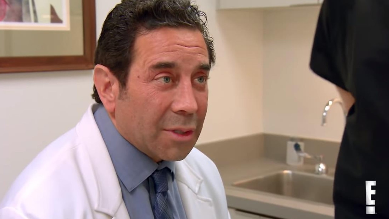 Botched By Nature' has Drs. Terry Dubrow, Paul Nassif breaking this doctor  norm