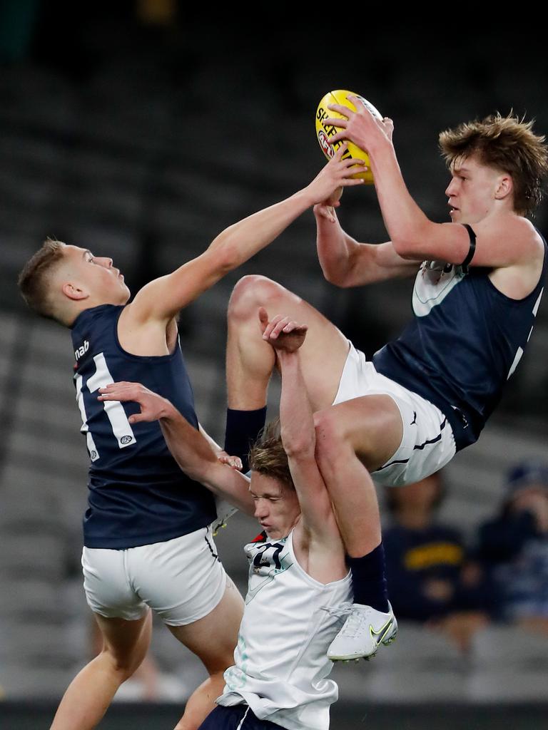 Picture: Dylan Burns/AFL Photos via Getty Images