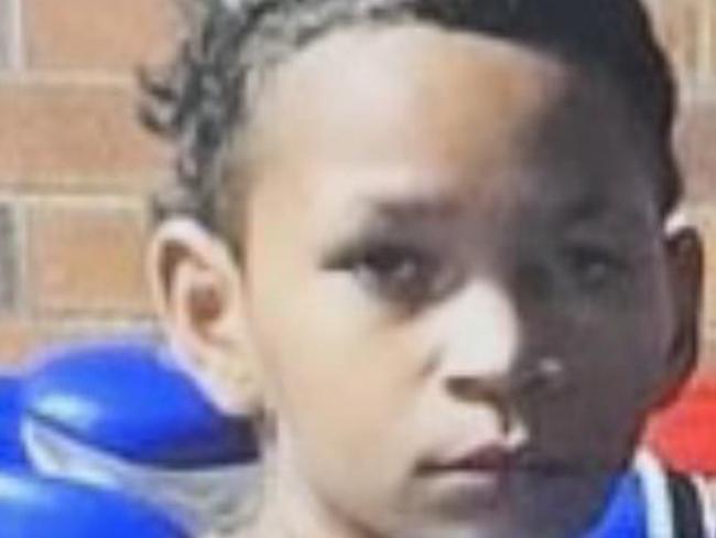 Boy, 10, reported missing from Maryborough found safe