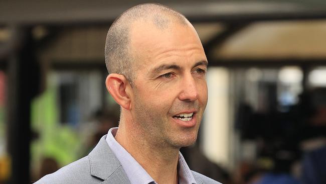 Jason Coyle has Ribeauville ready to kick off his campaign with a win at Hawkesbury. Picture: Getty Images