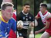 High-flyers, battlers and big improvers: CCRL mid-season review