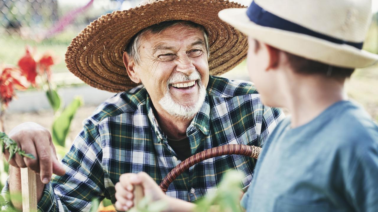 Retiring early means more time to spend doing things you love. Picture: iStock