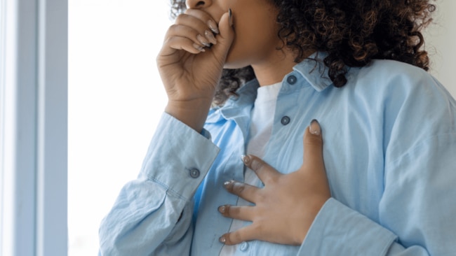 Prevention is better than cure. Image: iStock