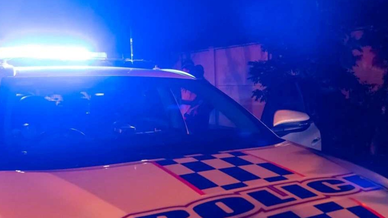 Man dies in horror highway truck rollover
